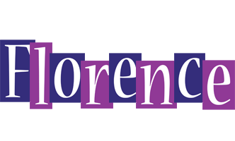 Florence autumn logo