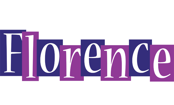 Florence autumn logo