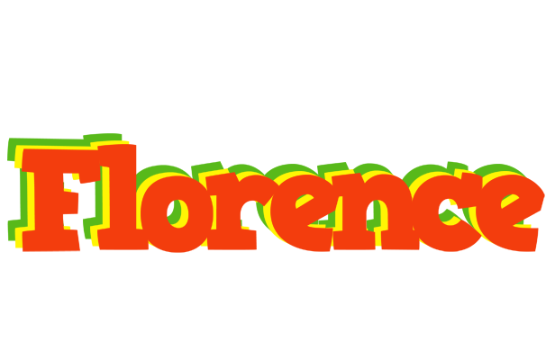 Florence bbq logo
