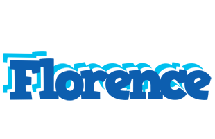 Florence business logo