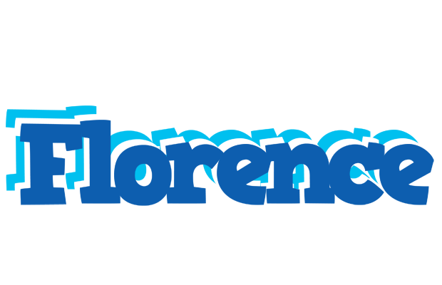 Florence business logo