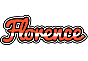 Florence denmark logo