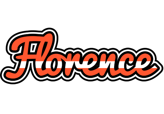 Florence denmark logo