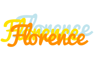 Florence energy logo