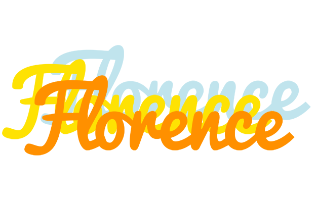 Florence energy logo