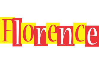 Florence errors logo