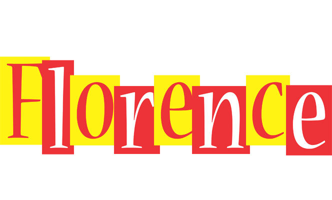 Florence errors logo