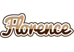 Florence exclusive logo