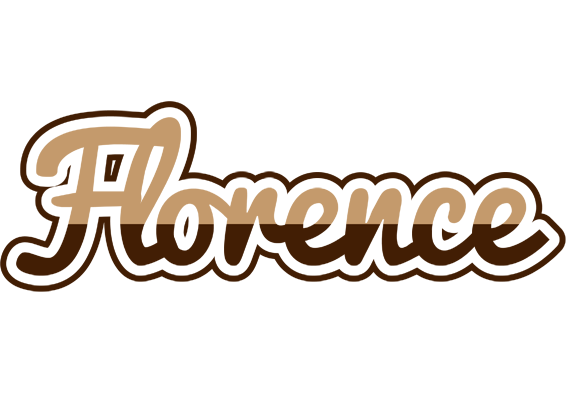 Florence exclusive logo