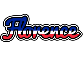 Florence france logo