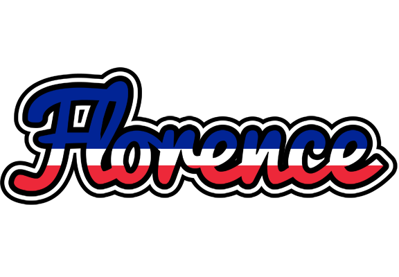 Florence france logo