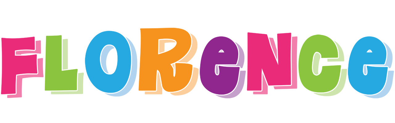 Florence friday logo