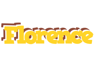 Florence hotcup logo