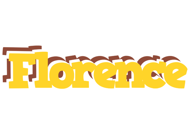 Florence hotcup logo
