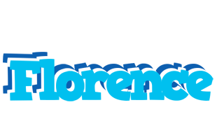 Florence jacuzzi logo