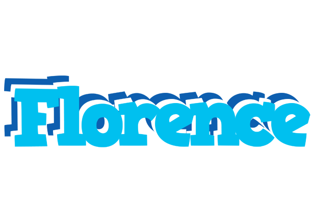 Florence jacuzzi logo