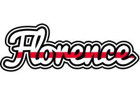 Florence kingdom logo