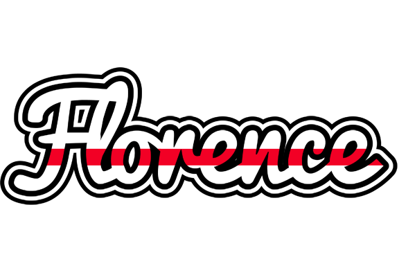 Florence kingdom logo