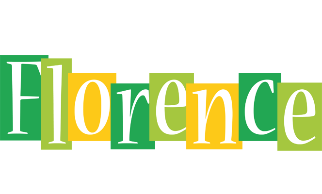Florence lemonade logo