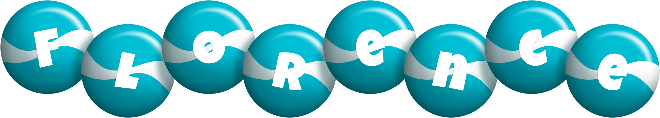 Florence messi logo
