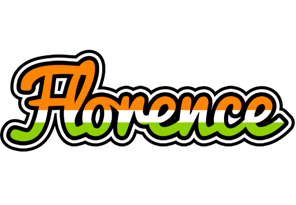 Florence mumbai logo