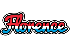 Florence norway logo