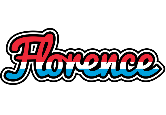 Florence norway logo