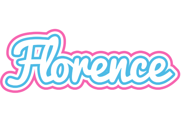 Florence outdoors logo
