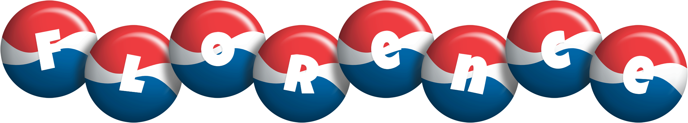 Florence paris logo