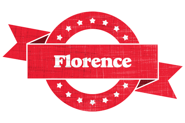 Florence passion logo