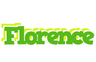 Florence picnic logo