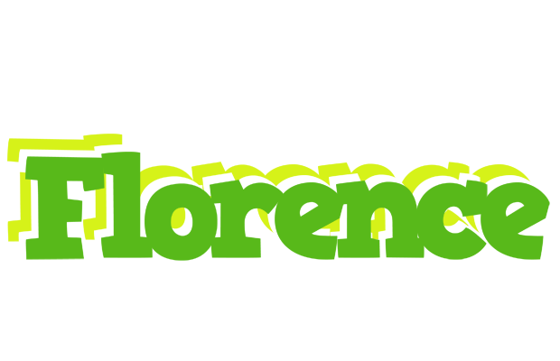 Florence picnic logo