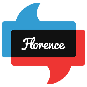 Florence sharks logo