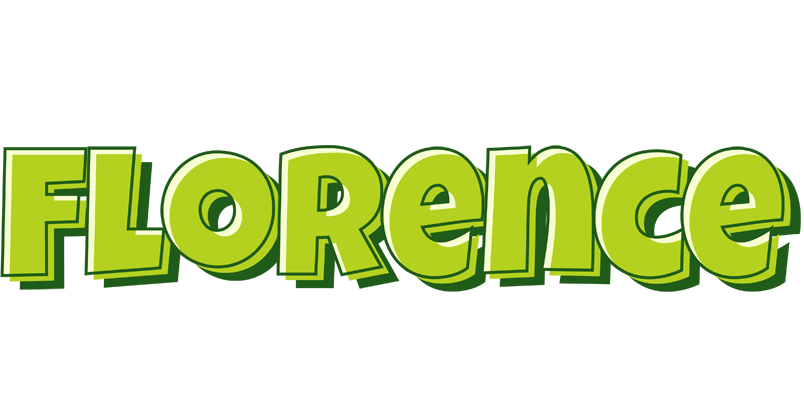 Florence summer logo