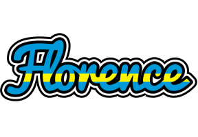 Florence sweden logo