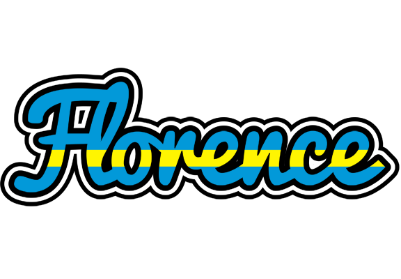 Florence sweden logo