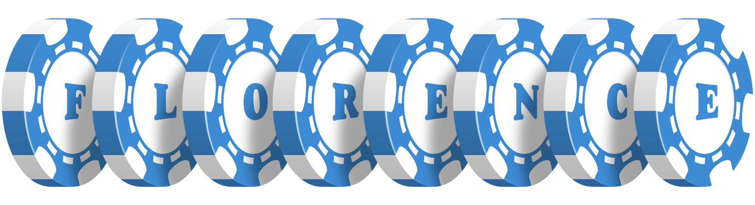 Florence vegas logo
