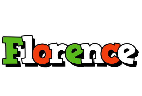 Florence venezia logo