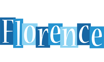 Florence winter logo