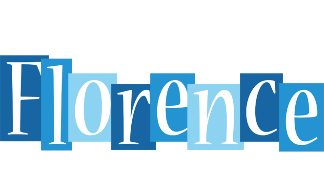 Florence winter logo