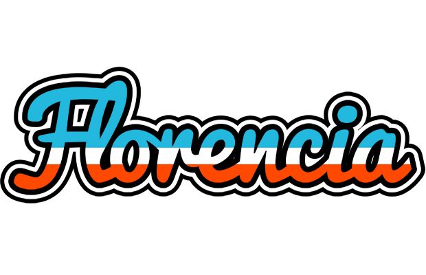 Florencia america logo