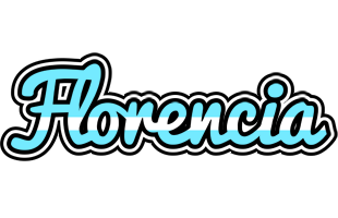 Florencia argentine logo