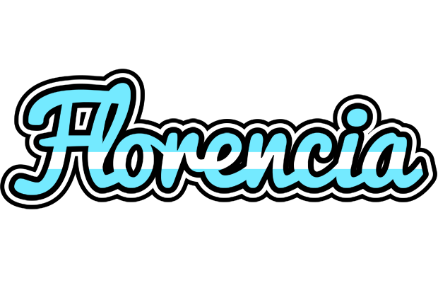 Florencia argentine logo