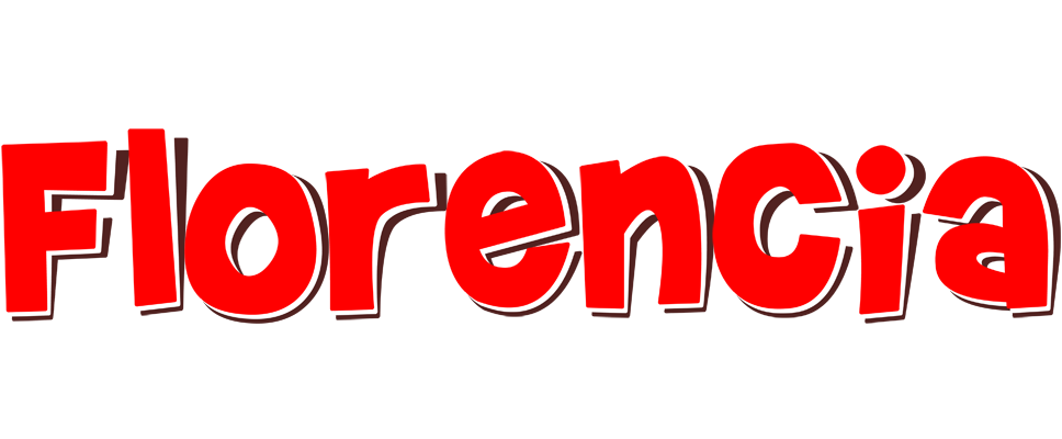 Florencia basket logo