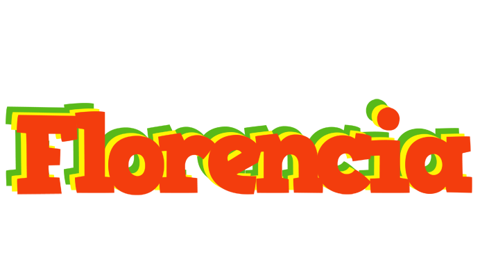 Florencia bbq logo