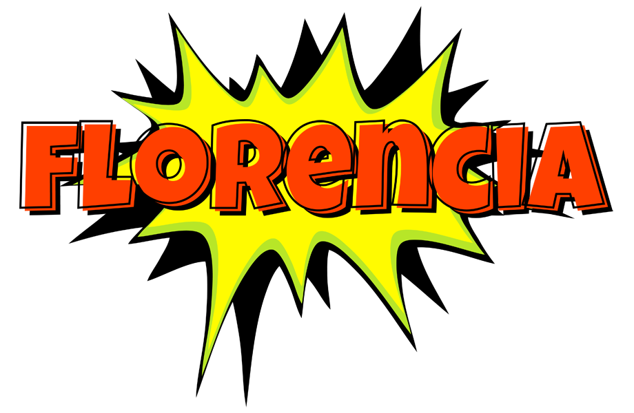 Florencia bigfoot logo