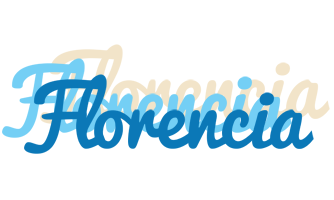 Florencia breeze logo