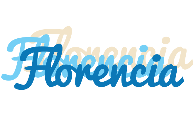 Florencia breeze logo