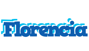 Florencia business logo