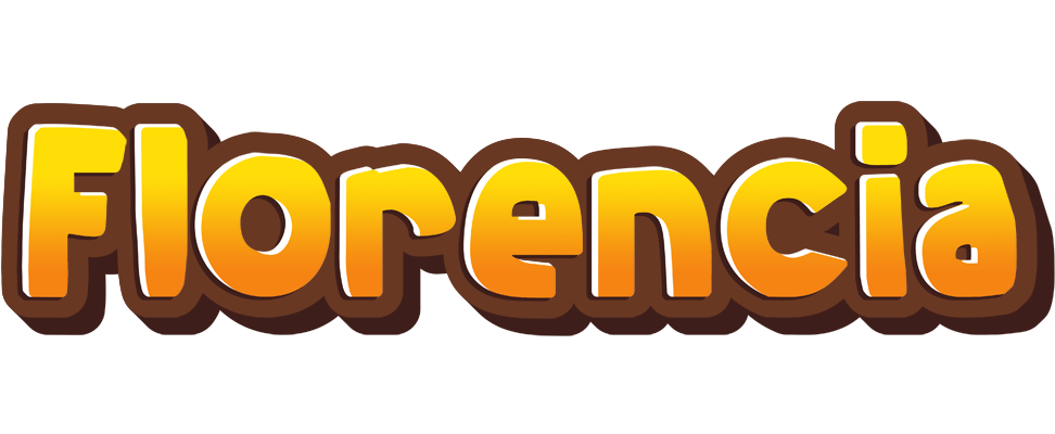 Florencia cookies logo